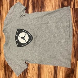 Men’s Jordan t-shirt, large
